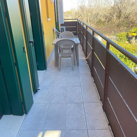 Residence Le Piramidi - Agenzia Cocal Каорле Екстериор снимка