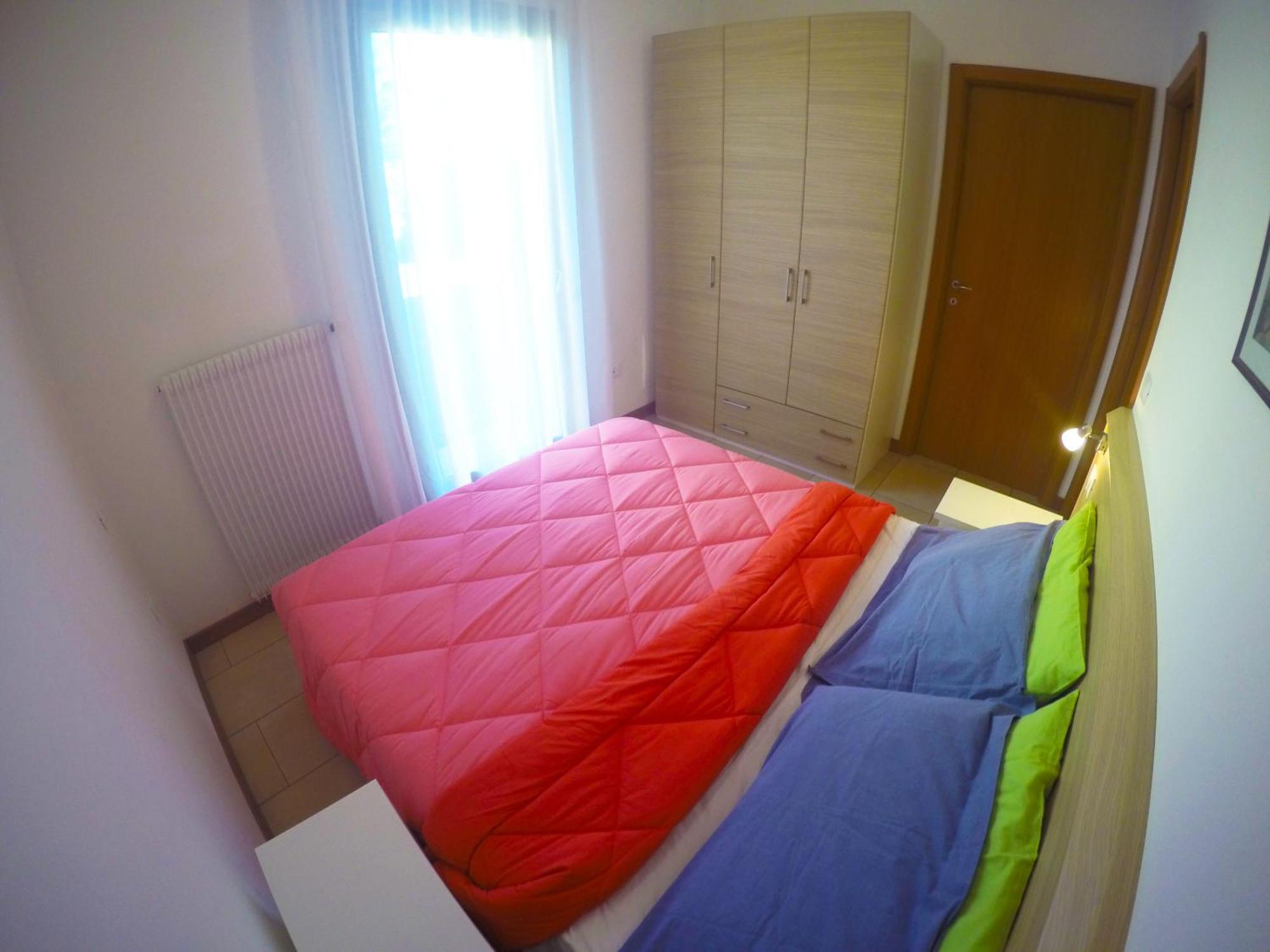 Residence Le Piramidi - Agenzia Cocal Каорле Екстериор снимка